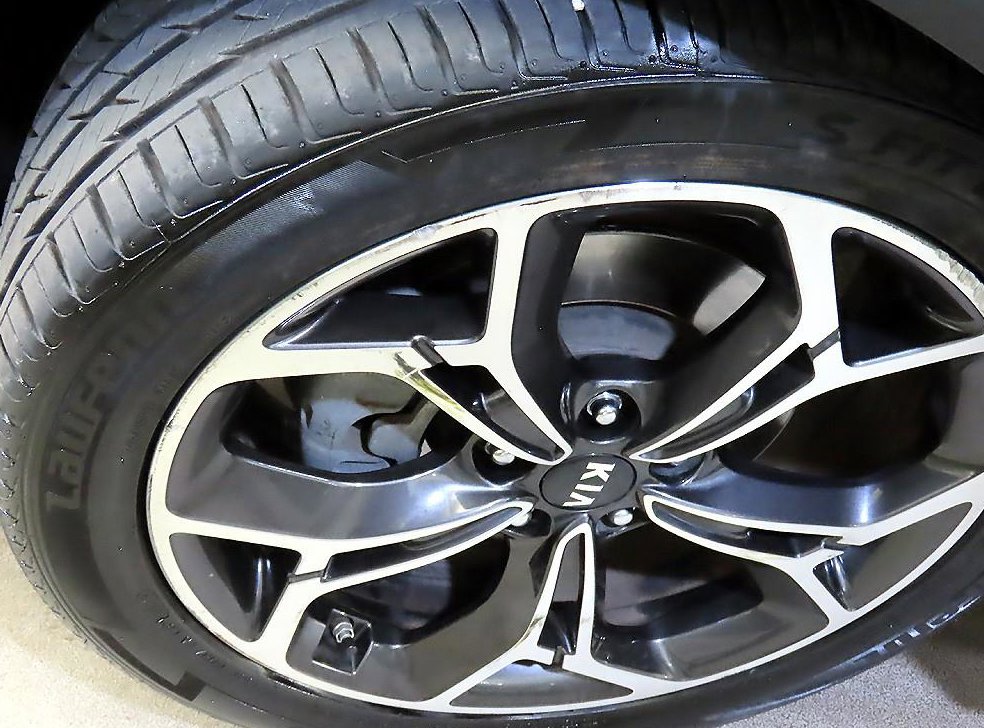 기아 스포티지 2.0 디젤 2WD 사진 20