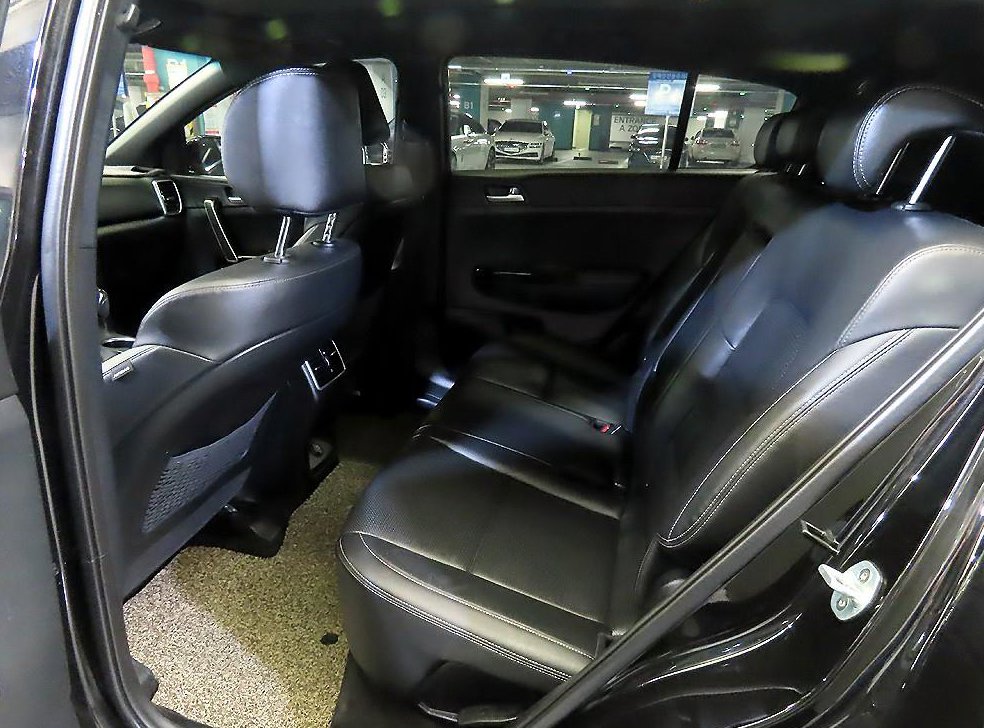 기아 스포티지 2.0 디젤 2WD 사진 7
