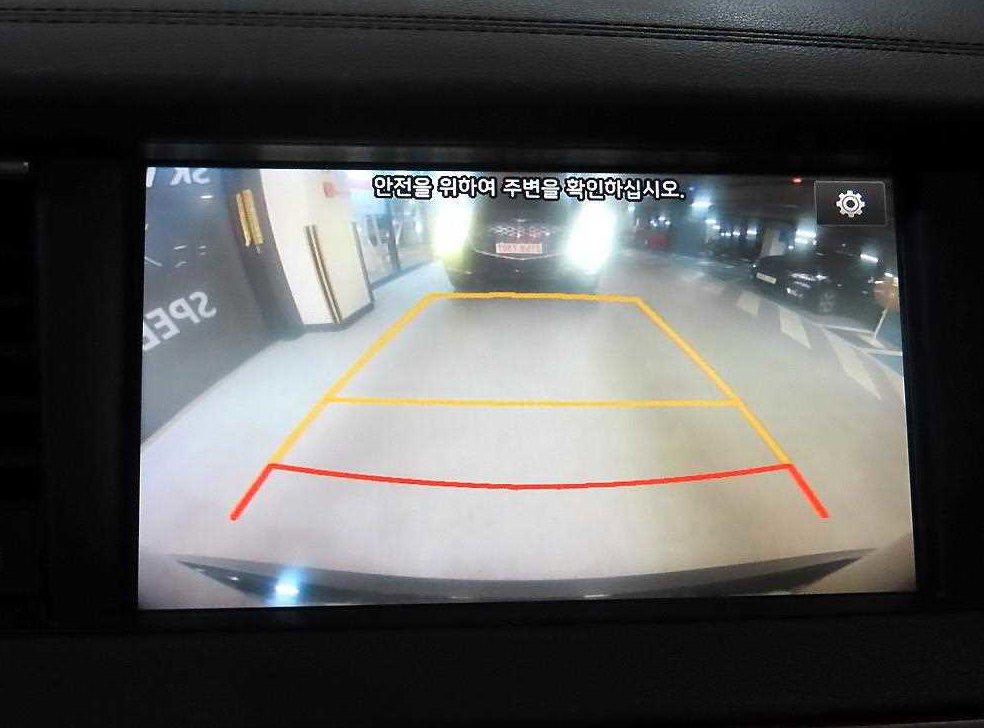 기아 K7 2.4 GDI 프레스티지 사진 15