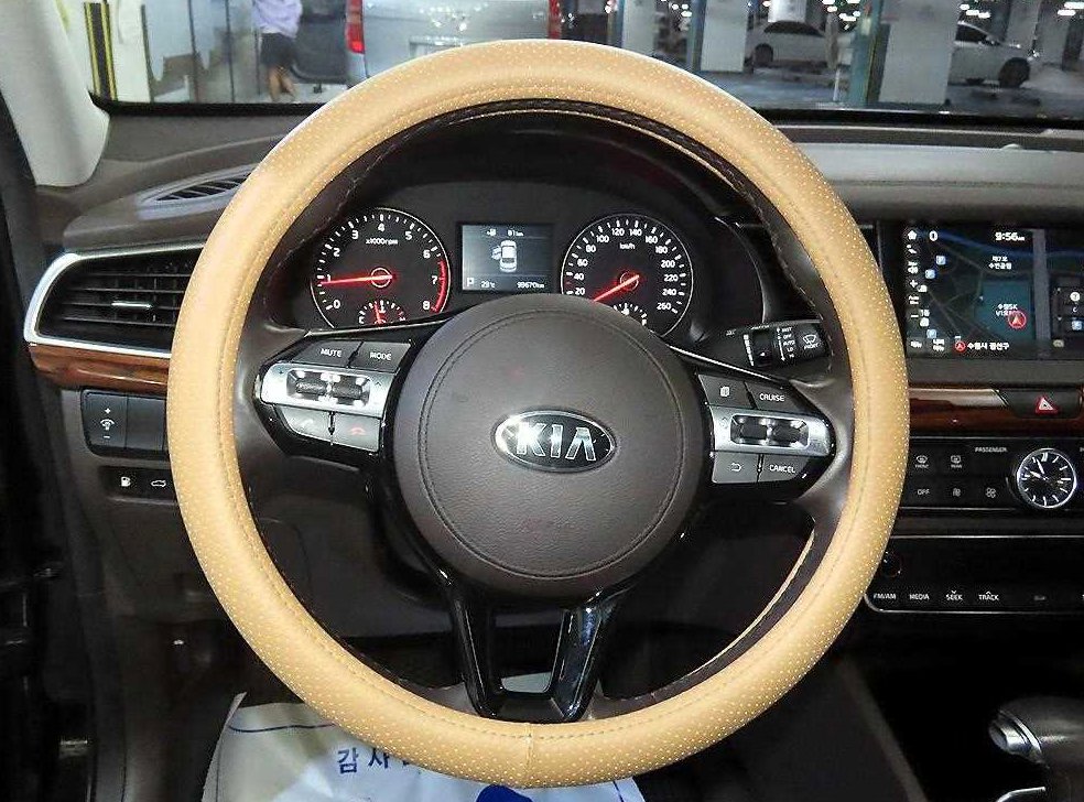기아 K7 2.4 GDI 프레스티지 사진 8