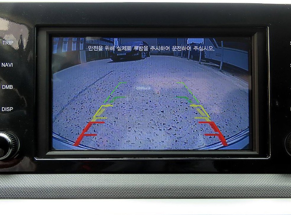 기아 K5 LPI 2.0 (렌터카) 스탠다드 사진 16