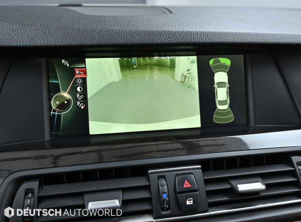 BMW 5시리즈 520d 사진 15