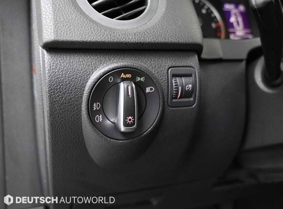폭스바겐 티구안 2.0 TSI 컴포트 사진 18