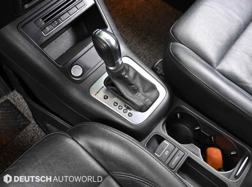 폭스바겐 티구안 2.0 TSI 컴포트 사진 9