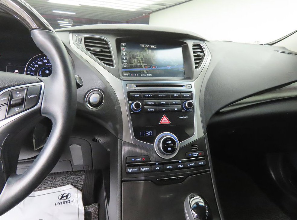 현대 그랜저 HG300 PREMIUM 사진 10