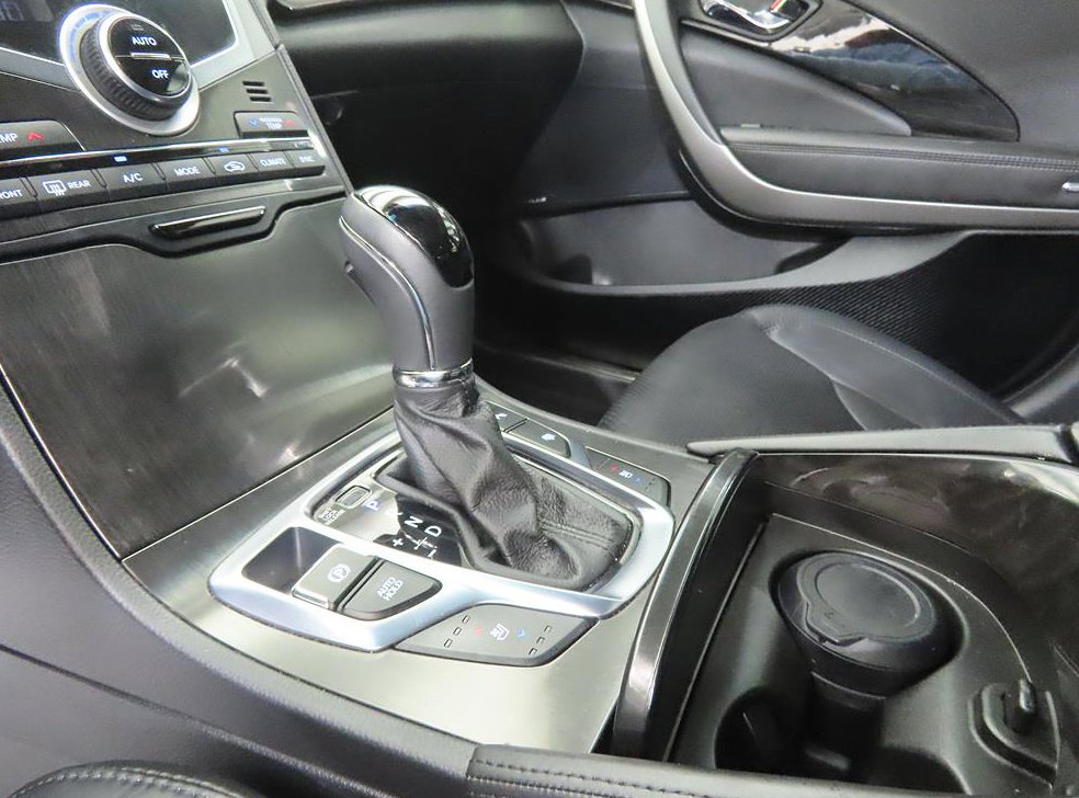 현대 그랜저 HG300 PREMIUM 사진 11