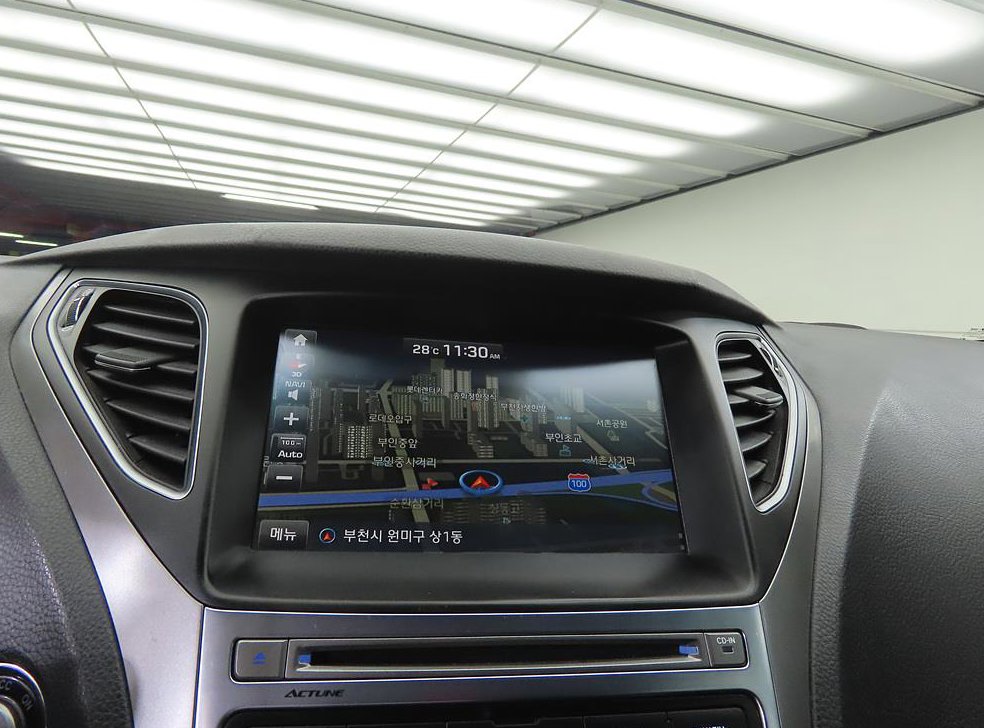 현대 그랜저 HG300 PREMIUM 사진 13