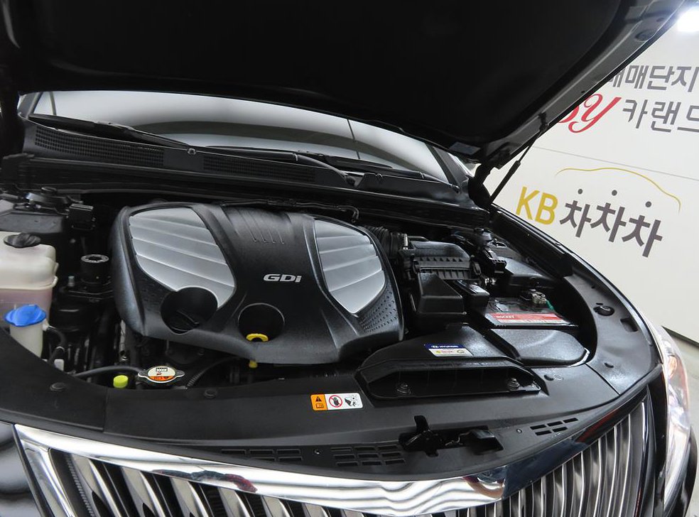 현대 그랜저 HG300 PREMIUM 사진 19