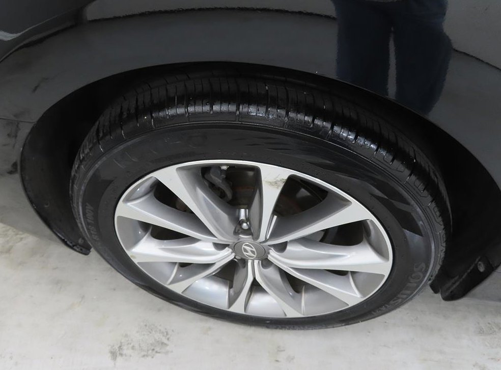 현대 그랜저 HG300 PREMIUM 사진 20