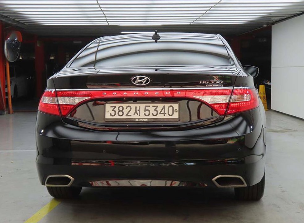 현대 그랜저 HG300 PREMIUM 사진 3