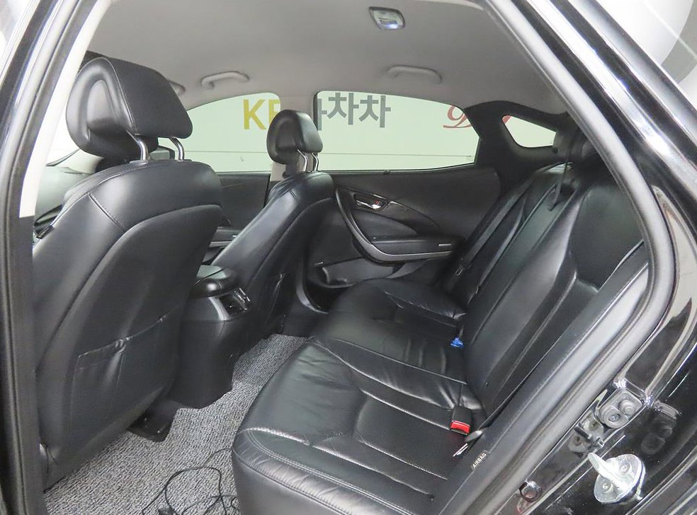현대 그랜저 HG300 PREMIUM 사진 6