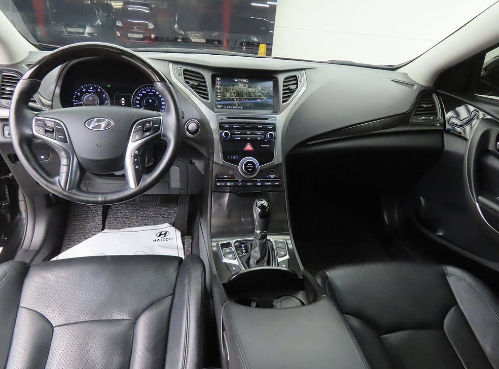 현대 그랜저 HG300 PREMIUM 사진 7
