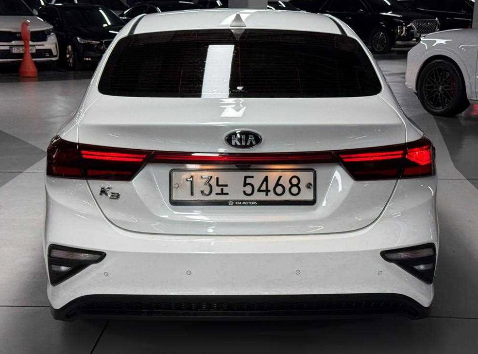 기아 K3 1.6 트렌디 사진 3
