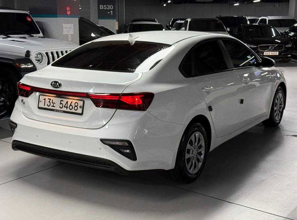 기아 K3 1.6 트렌디 사진 4