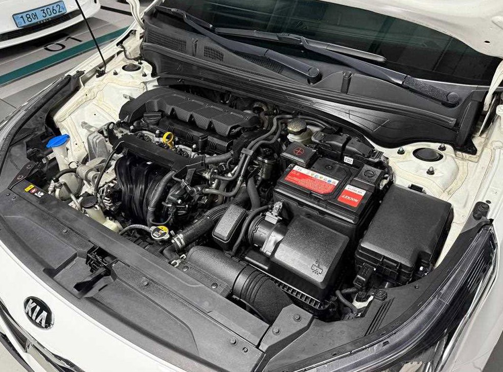 기아 K3 1.6 트렌디 사진 5