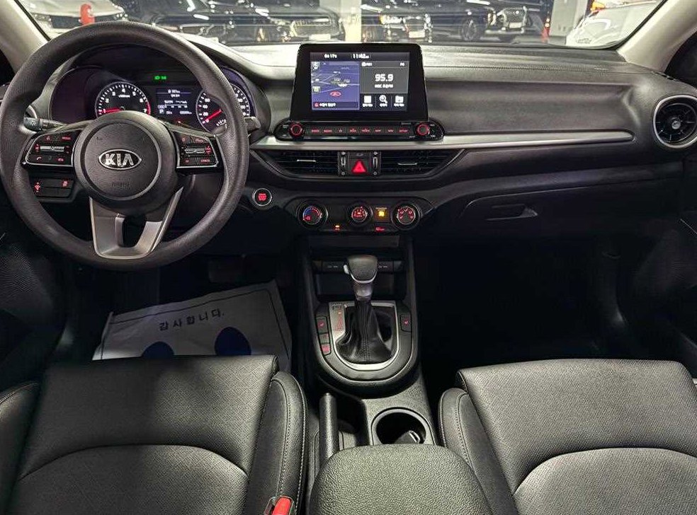 기아 K3 1.6 트렌디 사진 7