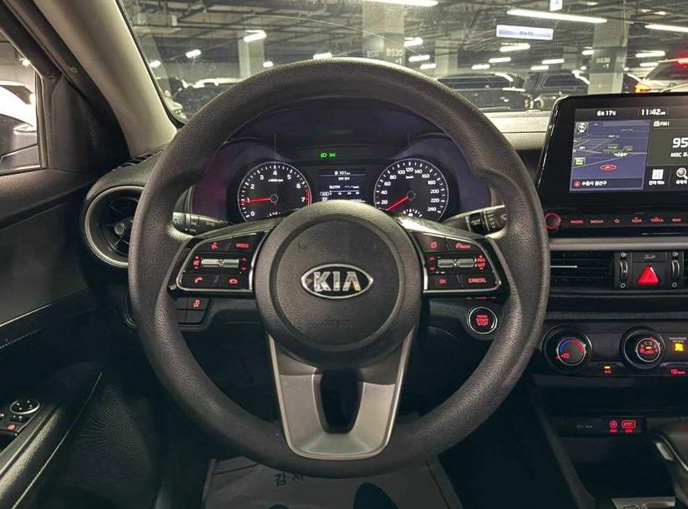 기아 K3 1.6 트렌디 사진 8
