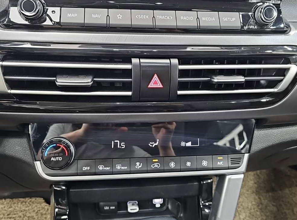 기아 셀토스 가솔린 1.6 터보 2WD 사진 10
