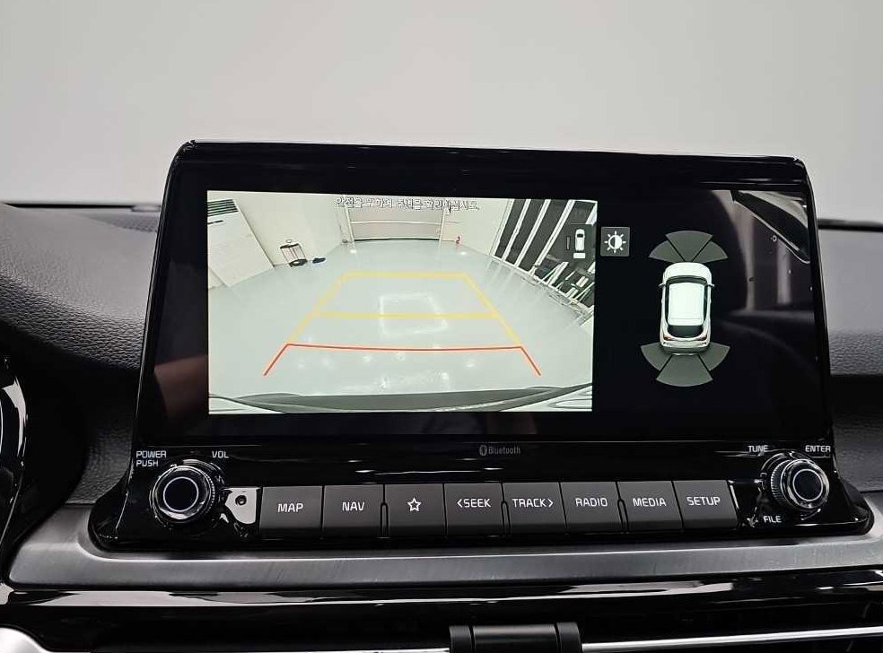 기아 셀토스 가솔린 1.6 터보 2WD 사진 14