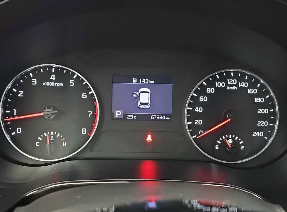 기아 셀토스 가솔린 1.6 터보 2WD 사진 6