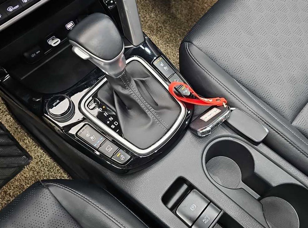 기아 셀토스 가솔린 1.6 터보 2WD 사진 8