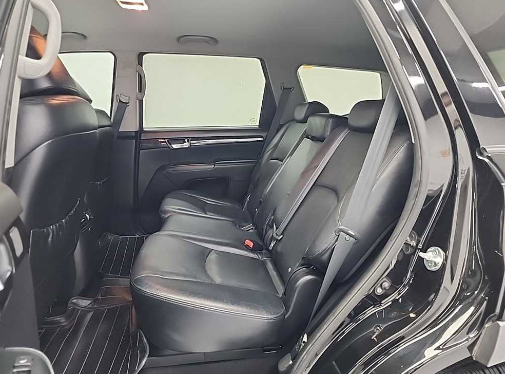 기아 모하비 디젤 4WD QV300 사진 12