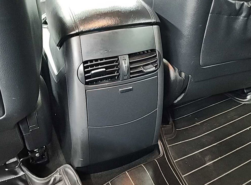 기아 모하비 디젤 4WD QV300 사진 13
