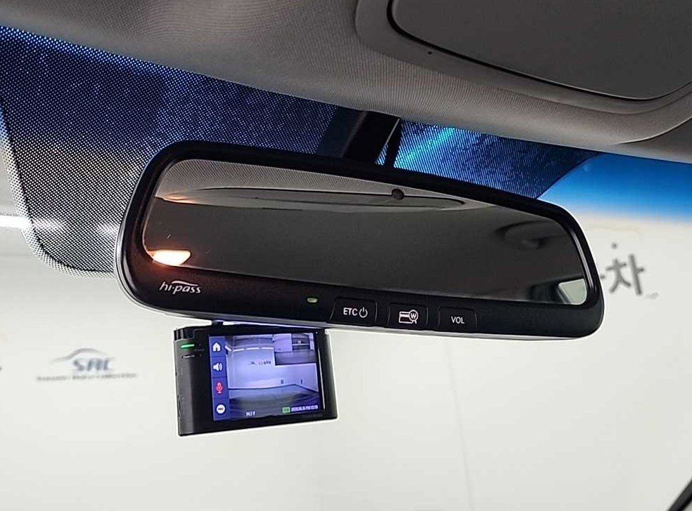 기아 모하비 디젤 4WD QV300 사진 17