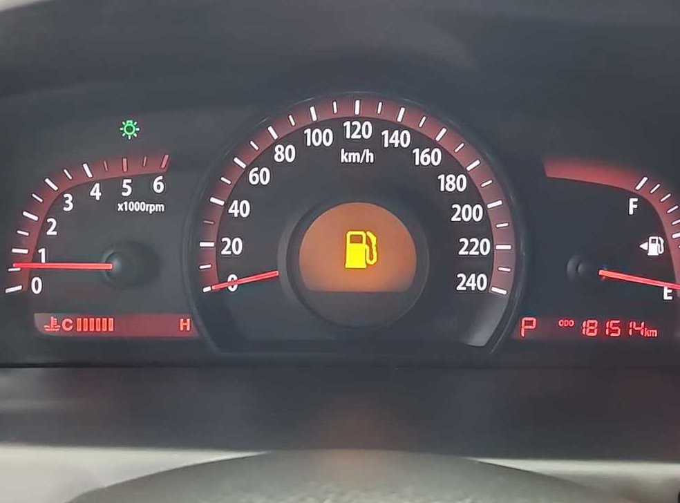 기아 모하비 디젤 4WD QV300 사진 6