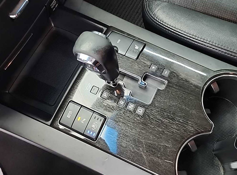 기아 모하비 디젤 4WD QV300 사진 8