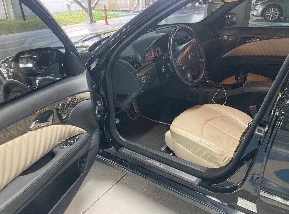 벤츠 E 클래스 E280 스포츠패키지 사진 5