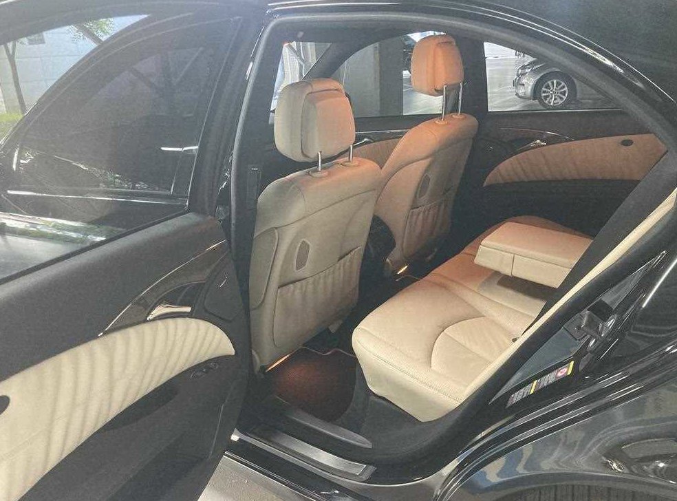 벤츠 E 클래스 E280 스포츠패키지 사진 7