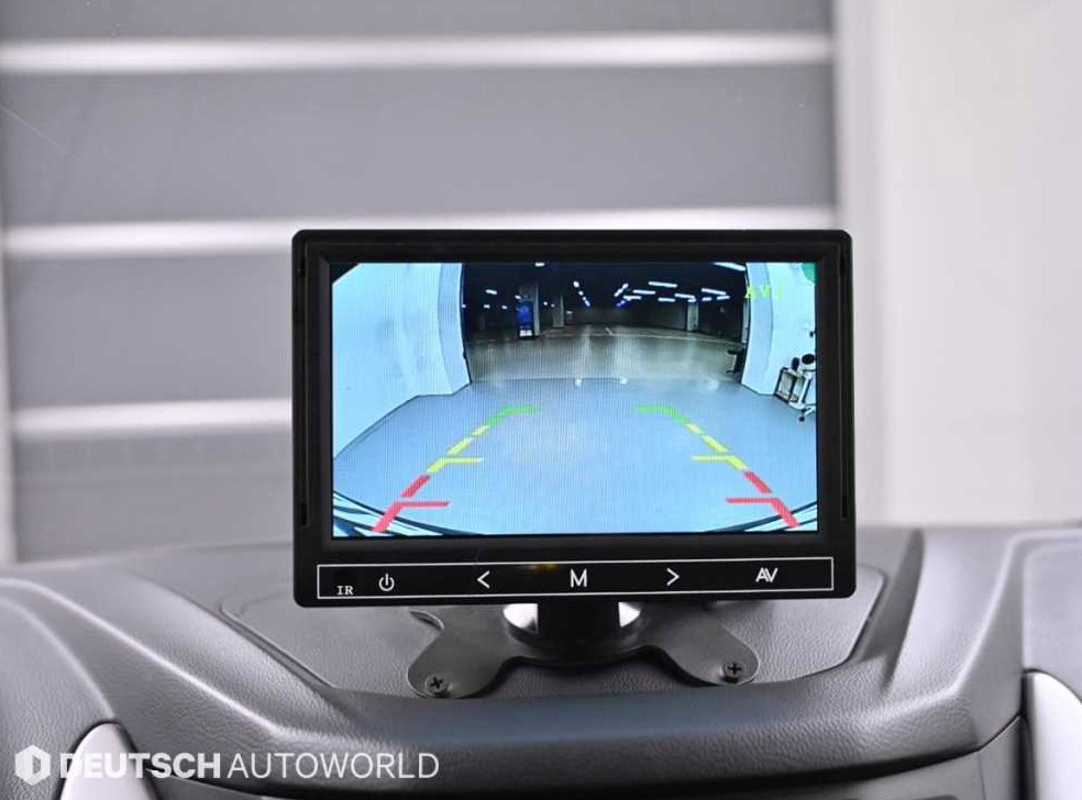 KG모빌리티(쌍용)  코란도 2WD 2.0 CVS 사진 15