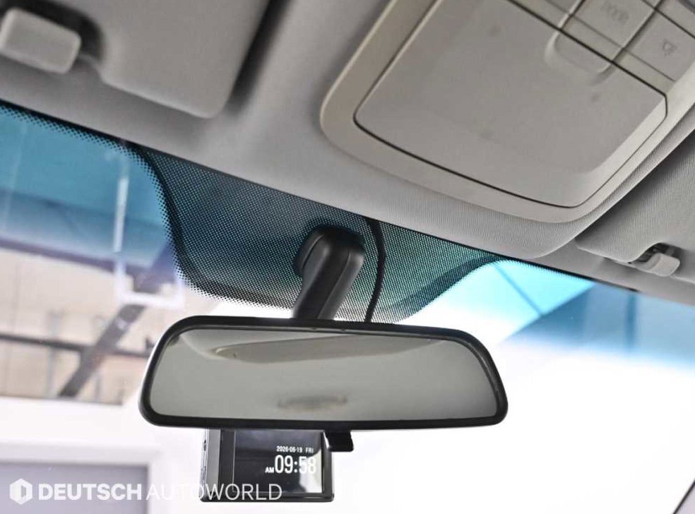 KG모빌리티(쌍용)  코란도 2WD 2.0 CVS 사진 18