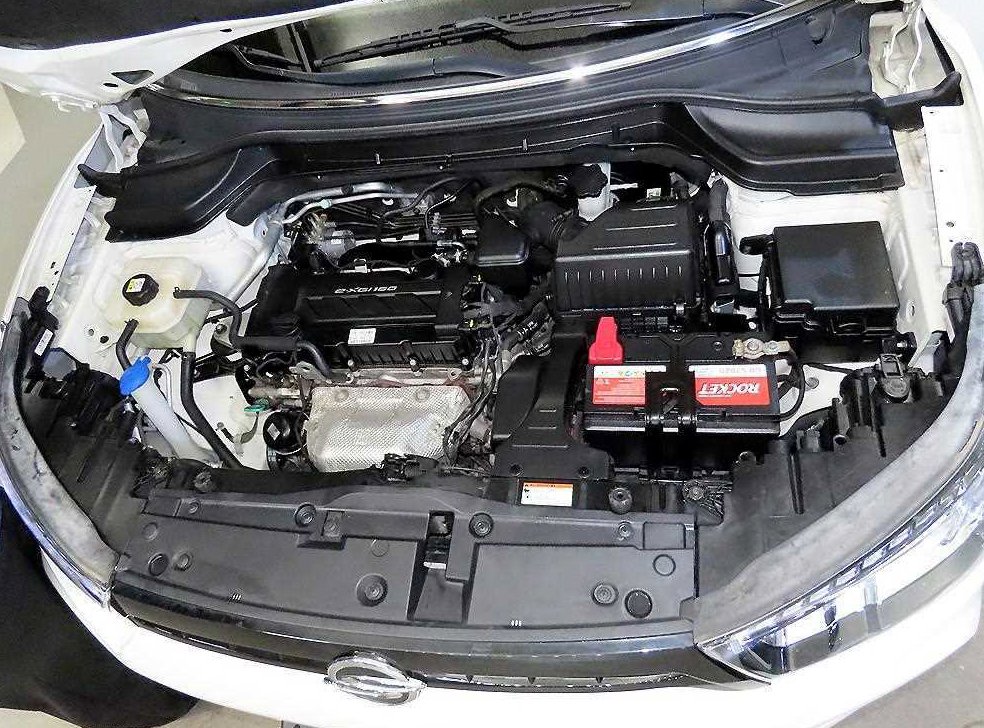 KG모빌리티(쌍용)  티볼리 2WD 가솔린 VX 사진 18