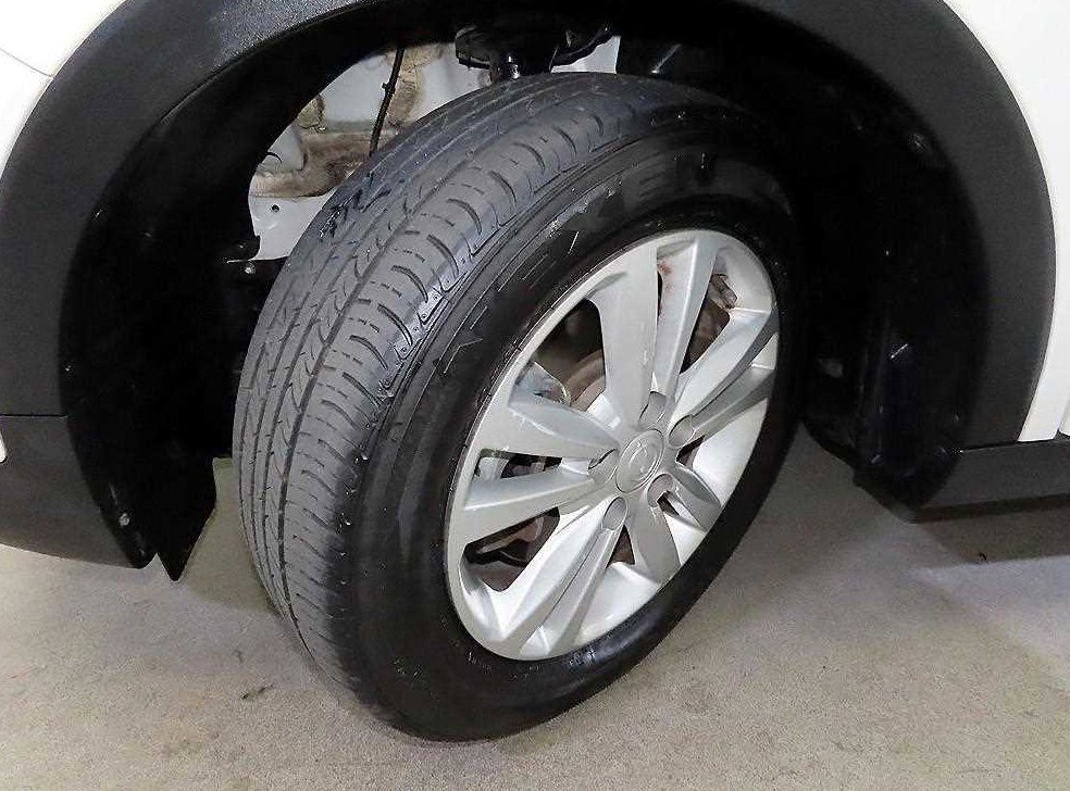 KG모빌리티(쌍용)  티볼리 2WD 가솔린 VX 사진 19