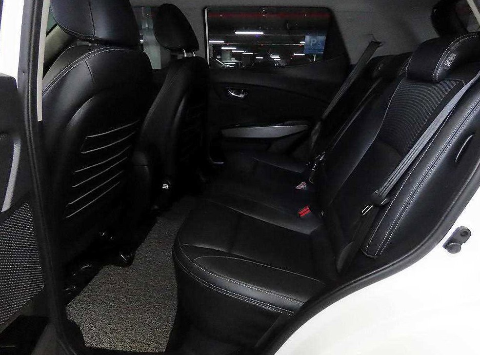 KG모빌리티(쌍용)  티볼리 2WD 가솔린 VX 사진 7