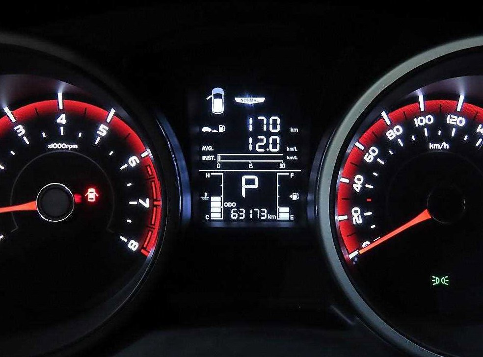 KG모빌리티(쌍용)  티볼리 2WD 가솔린 VX 사진 9