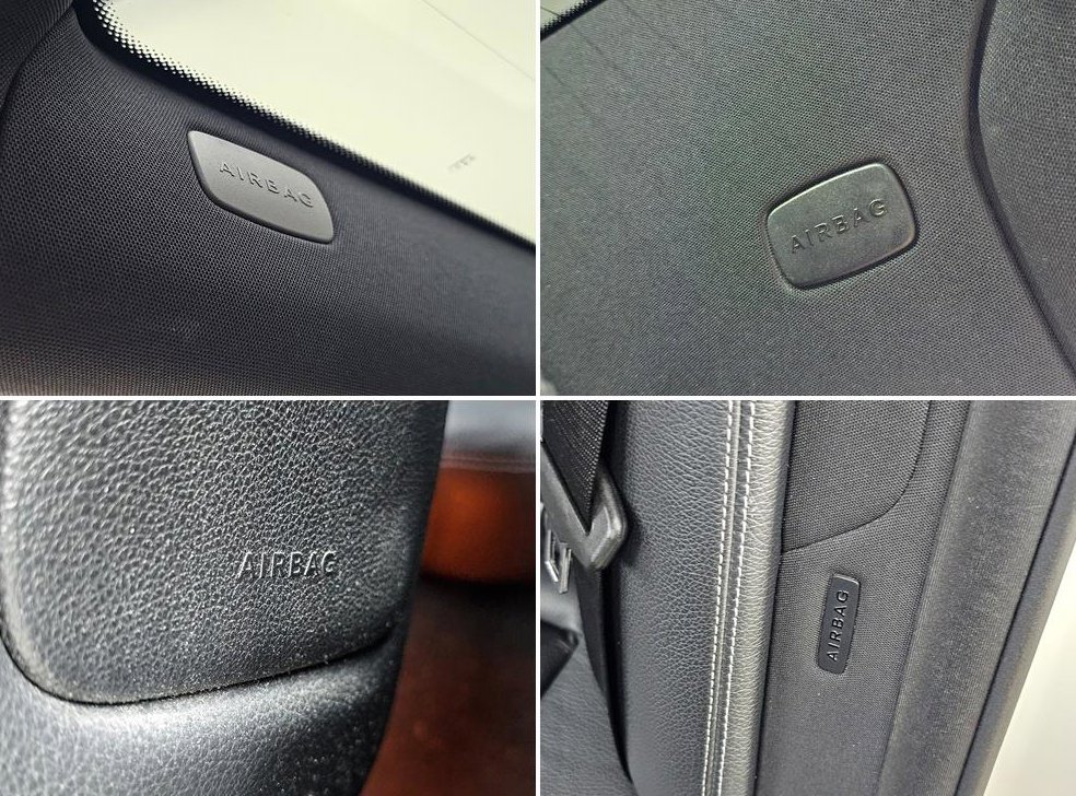 벤츠 E 클래스 E250 블루텍 4MATIC 아방가르드 사진 16