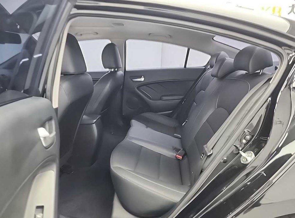 기아 K3 1.6 VGT 트렌디 사진 12