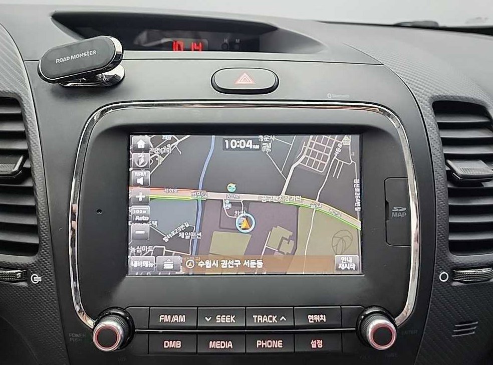 기아 K3 1.6 VGT 트렌디 사진 14