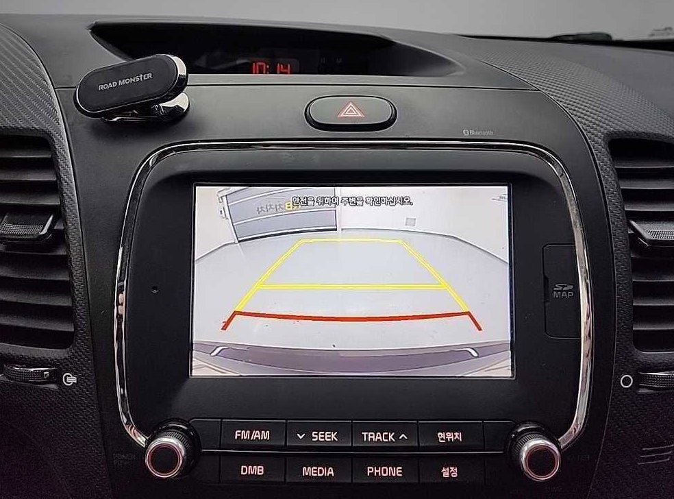 기아 K3 1.6 VGT 트렌디 사진 15
