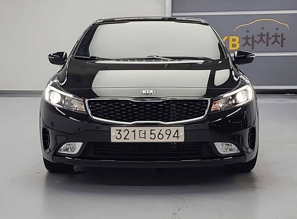 기아 K3 1.6 VGT 트렌디 사진 2
