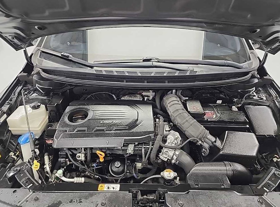 기아 K3 1.6 VGT 트렌디 사진 5