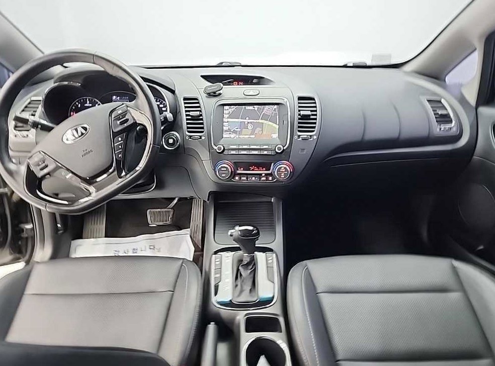 기아 K3 1.6 VGT 트렌디 사진 7