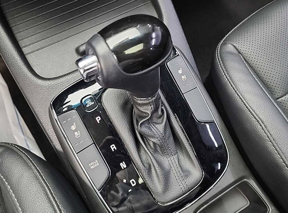 기아 K3 1.6 VGT 트렌디 사진 8
