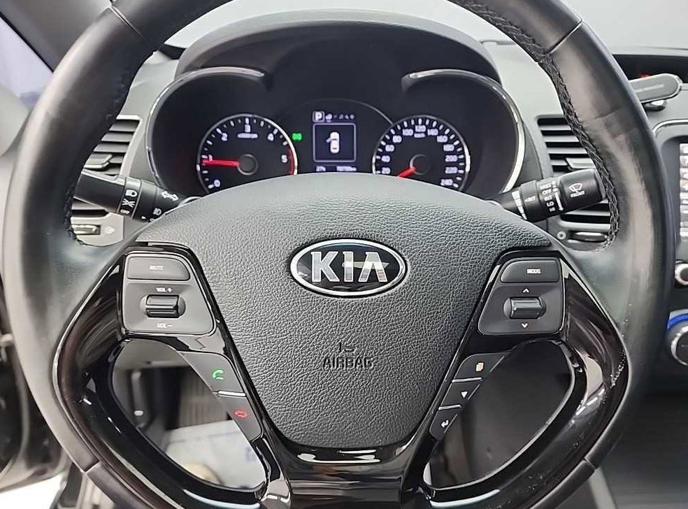 기아 K3 1.6 VGT 트렌디 사진 9