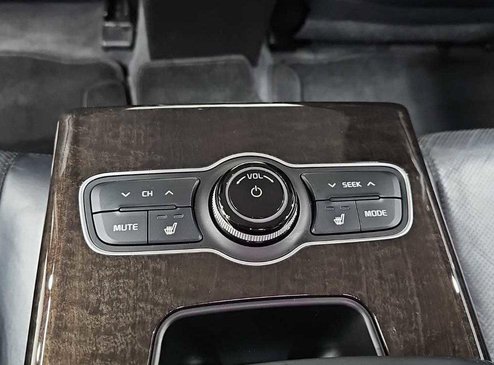 기아 K7 2.4 GDI 프레스티지 스페셜 사진 13