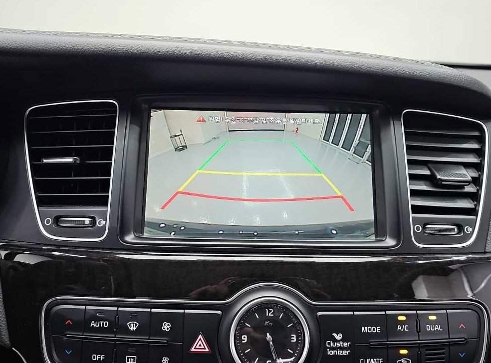 기아 K7 2.4 GDI 프레스티지 스페셜 사진 15