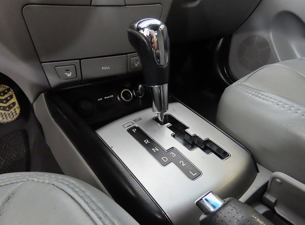 현대 아반떼 1.6 VVT S16 사진 11